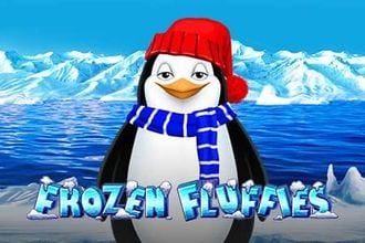 Frozen Fluffies